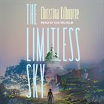 The limitless sky cover image