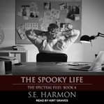 The spooky life cover image