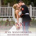 The planner cover image