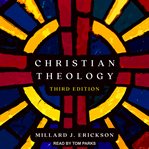 Christian theology. 3 volumes cover image