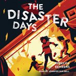 The disaster days cover image