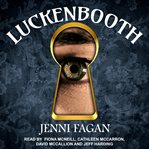 Luckenbooth cover image