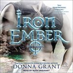 Iron ember cover image