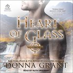 Heart of glass. Skye druids cover image