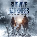 Survive the darkness cover image