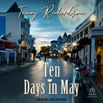Ten days in may cover image