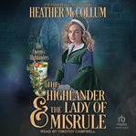 The highlander & the lady of misrule cover image