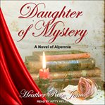 Daughter of mystery cover image