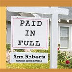Paid in full cover image