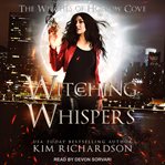 Witching whispers cover image