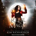 Rebel magic cover image