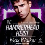 The hammerhead heist cover image