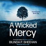A wicked mercy cover image