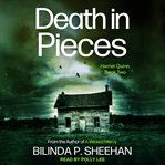 Death in pieces cover image