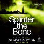 Splinter the bone cover image