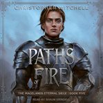 Paths of fire cover image
