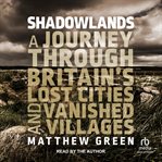 Shadowlands cover image