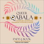 Queer qabala cover image