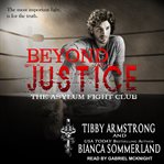 Beyond justice cover image