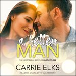 A better man cover image