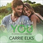 Somebody like you cover image
