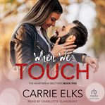 When we touch cover image