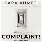 Complaint! cover image