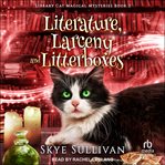 Literature, larceny and litterboxes cover image