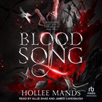 Blood Song : Warriors of the Five Realms cover image