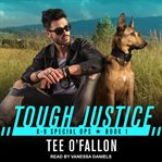 Tough justice cover image