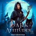 Dark attitudes cover image