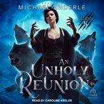 An unholy reunion cover image