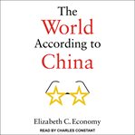 The world according to china cover image