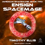 Ensign spacemage cover image