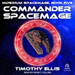 Commander spacemage cover image