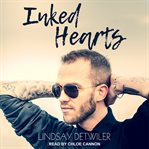 Inked hearts cover image