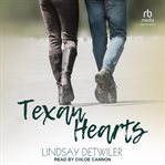 Texan hearts : Lines in the sand cover image