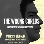 The wrong carlos cover image