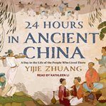 24 hours in ancient china cover image