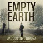Empty earth cover image