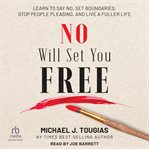 No Will Set You Free cover image