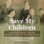 Save my children cover image