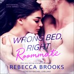 Wrong bed, right roommate cover image