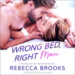 Wrong bed, right man cover image