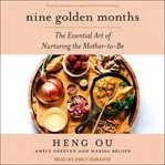 Nine golden months cover image