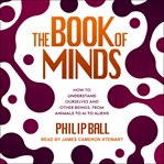 The book of minds cover image