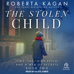 The stolen child cover image