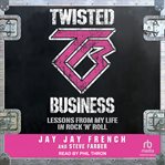 Twisted business cover image