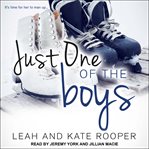 Just one of the boys cover image