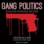 Gang politics cover image
